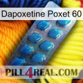 Dapoxetine Poxet 60 viagra1